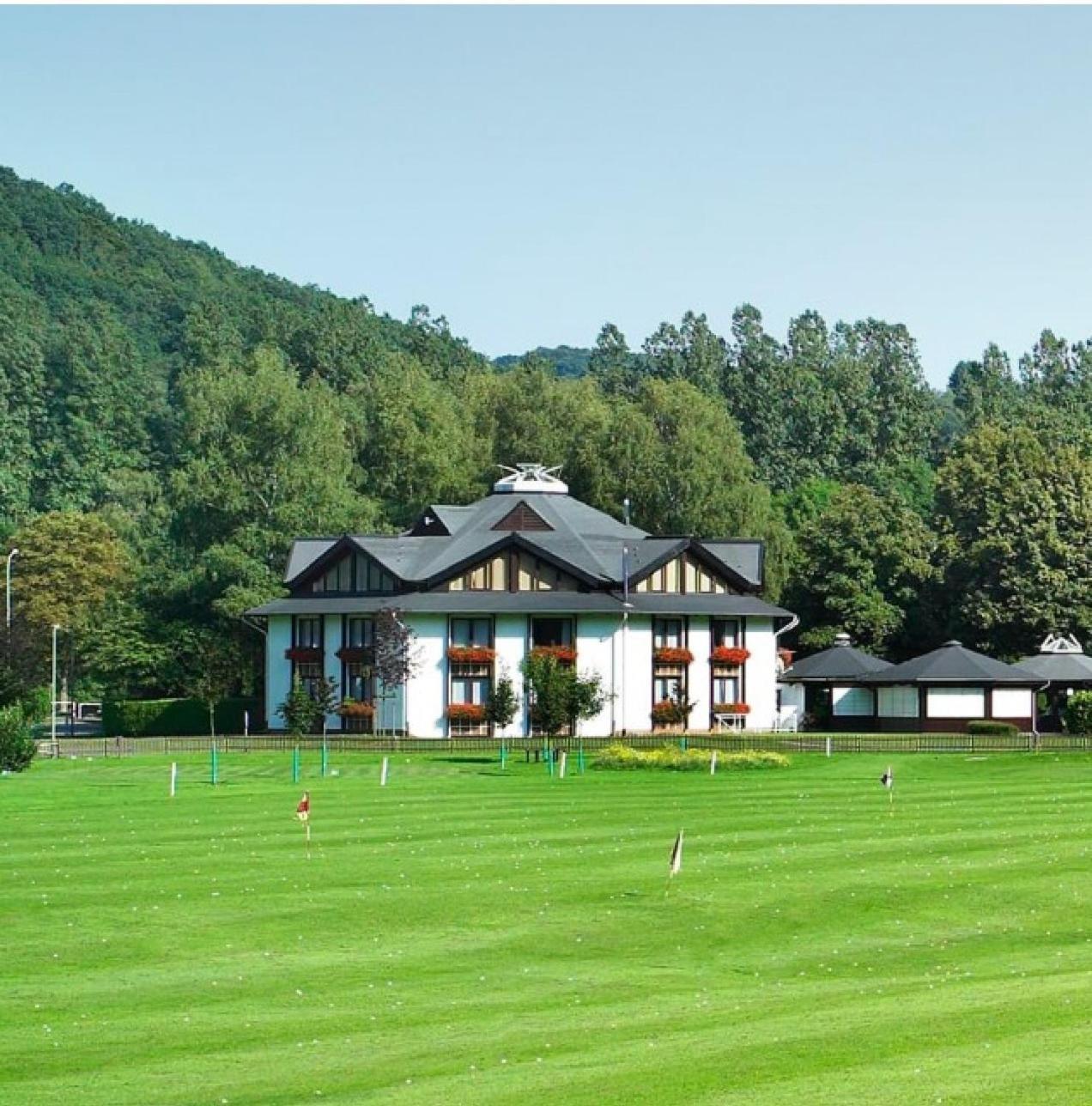 Landhotel Naafs-Haeuschen Ломар Екстер'єр фото