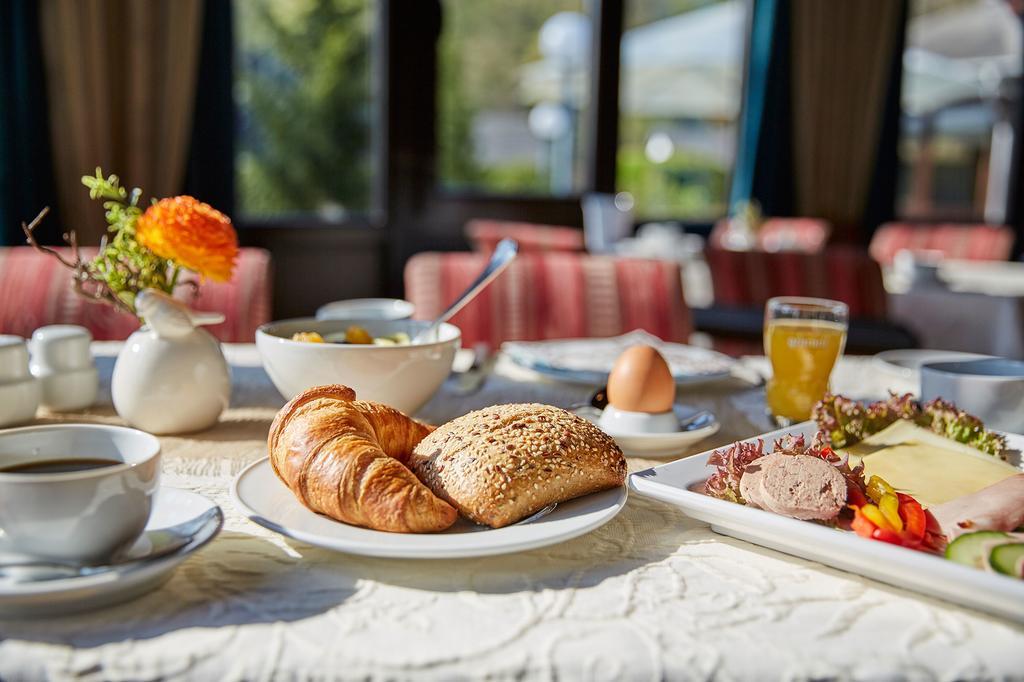Landhotel Naafs-Haeuschen Ломар Екстер'єр фото