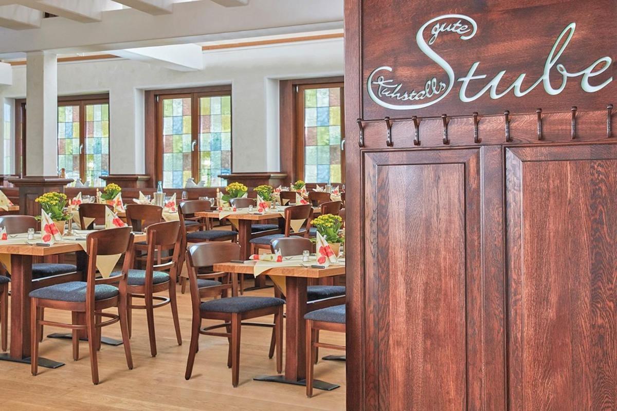 Landhotel Naafs-Haeuschen Ломар Екстер'єр фото