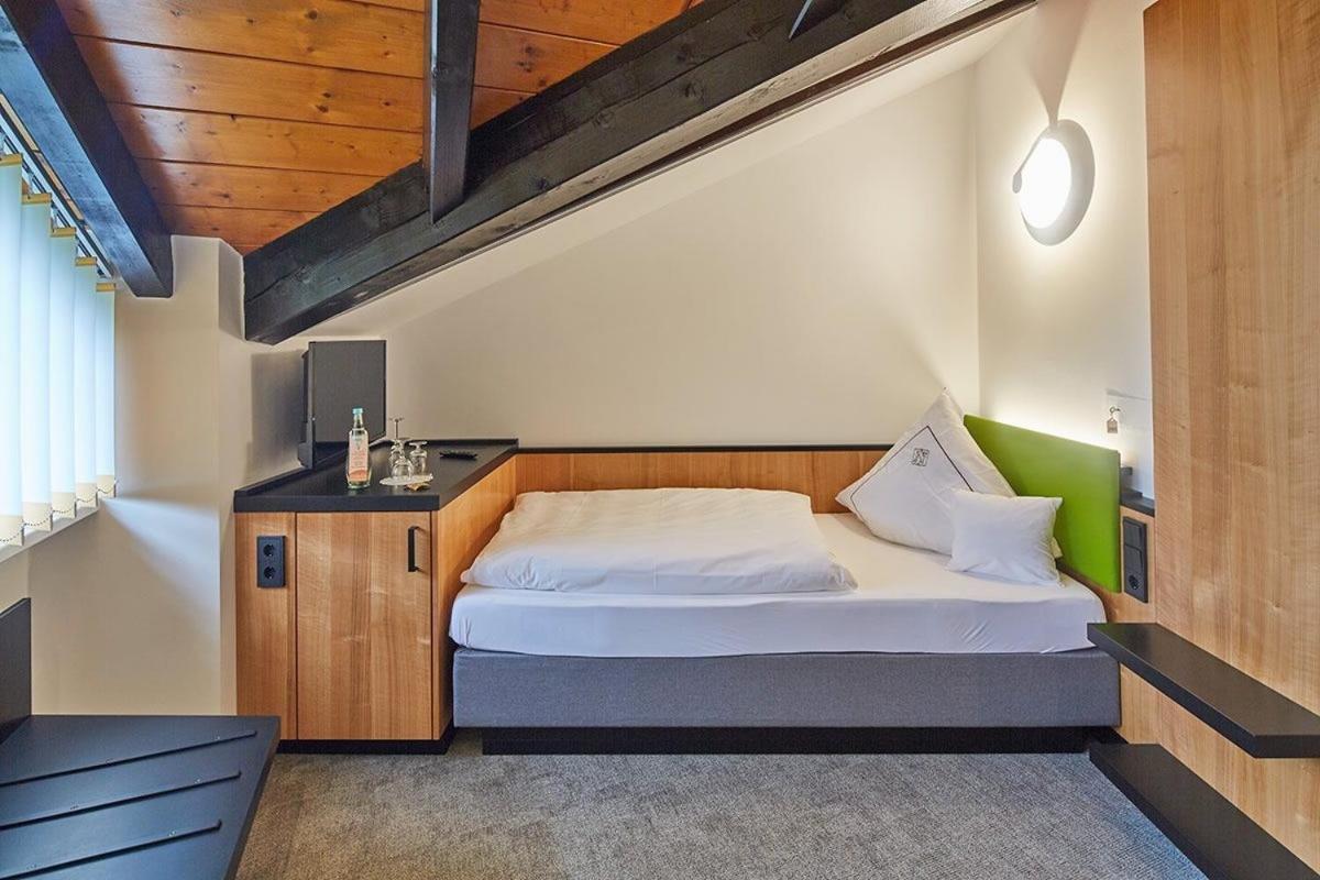Landhotel Naafs-Haeuschen Ломар Екстер'єр фото