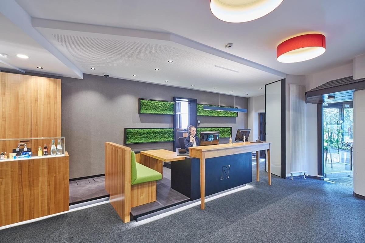 Landhotel Naafs-Haeuschen Ломар Екстер'єр фото